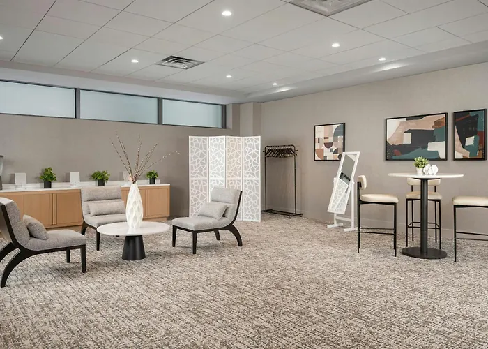 Springhill Suites Downtown/River North